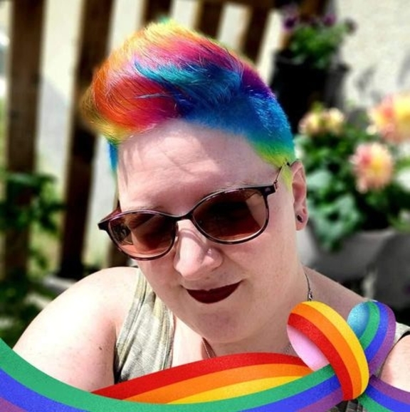 Meet your Posher, Jacquelyn - Picture 1 of 1